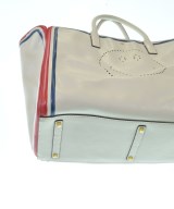 ANYA HINDMARCH（アニヤ　ハインドマーチ）トートバッグ 白 サイズ:- レディース/2200636210035