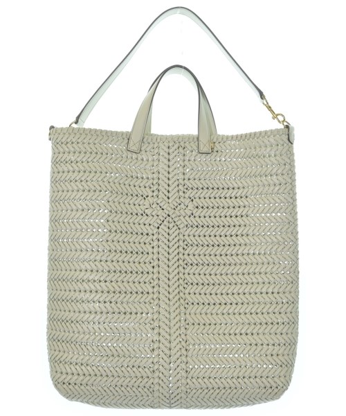 アニヤ　ハインドマーチ(ANYA HINDMARCH)のANYA HINDMARCH トートバッグ