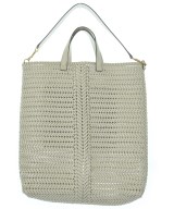 ANYA HINDMARCH（アニヤ　ハインドマーチ）トートバッグ 白 サイズ:- レディース/2200639826035