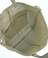 ANYA HINDMARCH（アニヤ　ハインドマーチ）トートバッグ 白 サイズ:- レディース/2200639826035