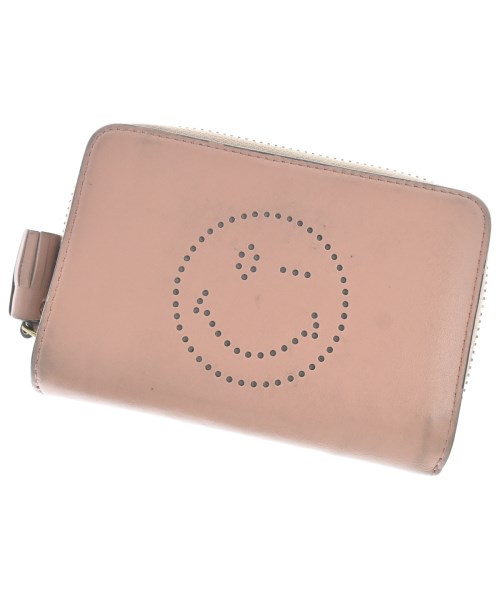 アニヤ　ハインドマーチ(ANYA HINDMARCH)のANYA HINDMARCH 財布・コインケース