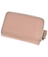 ANYA HINDMARCH（アニヤ　ハインドマーチ）財布・コインケース ピンク サイズ:- レディース/2200640279097