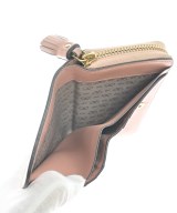 ANYA HINDMARCH（アニヤ　ハインドマーチ）財布・コインケース ピンク サイズ:- レディース/2200640279097