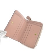 ANYA HINDMARCH（アニヤ　ハインドマーチ）財布・コインケース ピンク サイズ:- レディース/2200640279097