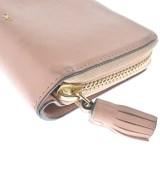 ANYA HINDMARCH（アニヤ　ハインドマーチ）財布・コインケース ピンク サイズ:- レディース/2200640279097
