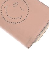 ANYA HINDMARCH（アニヤ　ハインドマーチ）財布・コインケース ピンク サイズ:- レディース/2200640279097