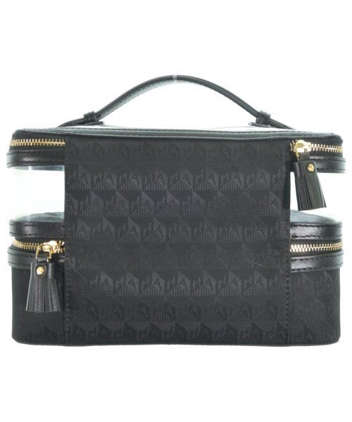 ANYA HINDMARCH（アニヤ　ハインドマーチ）ショルダーバッグ 黒 サイズ:- レディース/2200633338084