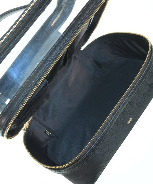 ANYA HINDMARCH（アニヤ　ハインドマーチ）ショルダーバッグ 黒 サイズ:- レディース/2200633338084