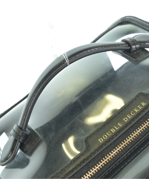 ANYA HINDMARCH（アニヤ　ハインドマーチ）ショルダーバッグ 黒 サイズ:- レディース/2200633338084