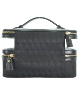 ANYA HINDMARCH（アニヤ　ハインドマーチ）ショルダーバッグ 黒 サイズ:- レディース/2200633338084