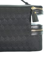 ANYA HINDMARCH（アニヤ　ハインドマーチ）ショルダーバッグ 黒 サイズ:- レディース/2200633338084