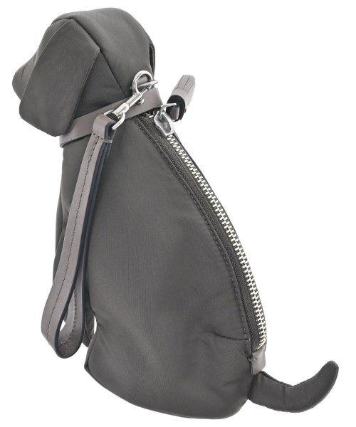 ANYA HINDMARCH(アニヤ　ハインドマーチ)小物類（その他） グレー サイズ:-/2200640946067