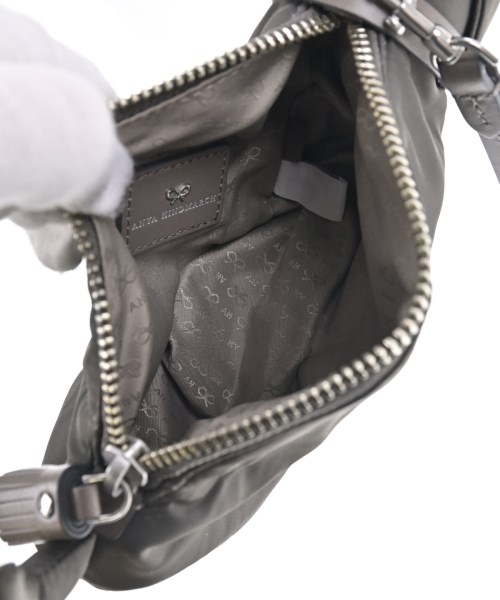 ANYA HINDMARCH（アニヤ　ハインドマーチ）小物類（その他） グレー サイズ:- レディース/2200640946067