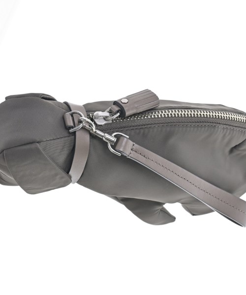 ANYA HINDMARCH（アニヤ　ハインドマーチ）小物類（その他） グレー サイズ:- レディース/2200640946067