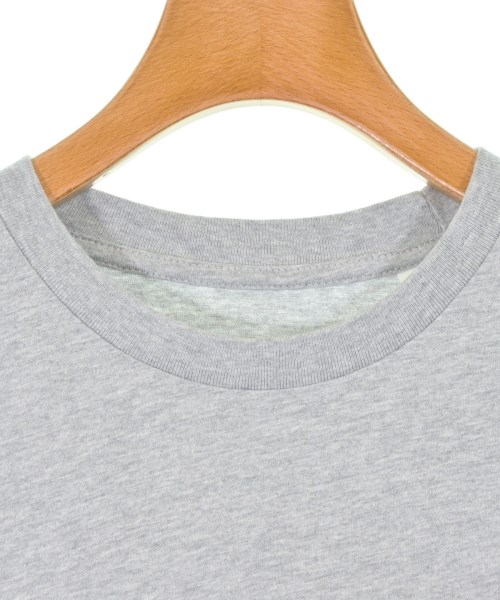 ANYA HINDMARCH（アニヤ　ハインドマーチ）Tシャツ・カットソー グレー サイズ:XS レディース/2200641137068
