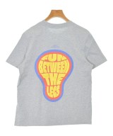 ANYA HINDMARCH（アニヤ　ハインドマーチ）Tシャツ・カットソー グレー サイズ:XS レディース/2200641137068