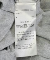 ANYA HINDMARCH（アニヤ　ハインドマーチ）Tシャツ・カットソー グレー サイズ:XS レディース/2200641137068