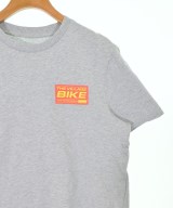 ANYA HINDMARCH（アニヤ　ハインドマーチ）Tシャツ・カットソー グレー サイズ:XS レディース/2200641137068