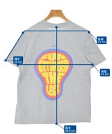 ANYA HINDMARCH（アニヤ　ハインドマーチ）Tシャツ・カットソー グレー サイズ:XS レディース/2200641137068