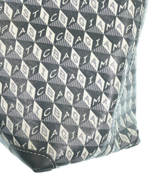 ANYA HINDMARCH（アニヤ　ハインドマーチ）トートバッグ グレー サイズ:- レディース/2200642023032