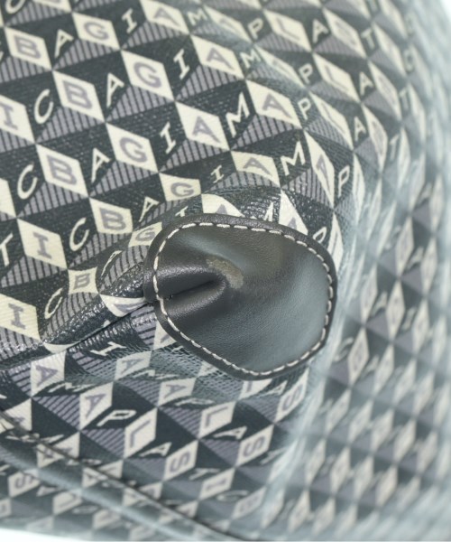 ANYA HINDMARCH（アニヤ　ハインドマーチ）トートバッグ グレー サイズ:- レディース/2200642023032