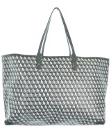 ANYA HINDMARCH（アニヤ　ハインドマーチ）トートバッグ グレー サイズ:- レディース/2200642023032