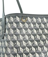 ANYA HINDMARCH（アニヤ　ハインドマーチ）トートバッグ グレー サイズ:- レディース/2200642023032