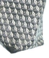 ANYA HINDMARCH（アニヤ　ハインドマーチ）トートバッグ グレー サイズ:- レディース/2200642023032