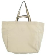 ANYA HINDMARCH（アニヤ　ハインドマーチ）トートバッグ ベージュ サイズ:- レディース/2200642073082