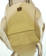 ANYA HINDMARCH（アニヤ　ハインドマーチ）トートバッグ ベージュ サイズ:- レディース/2200642073082