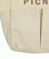 ANYA HINDMARCH（アニヤ　ハインドマーチ）トートバッグ ベージュ サイズ:- レディース/2200642073082