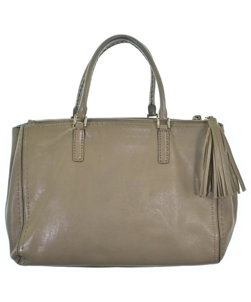 ANYA HINDMARCH（アニヤ　ハインドマーチ）ハンドバッグ グレー サイズ:- レディース/2200643202108