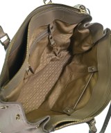 ANYA HINDMARCH（アニヤ　ハインドマーチ）ハンドバッグ グレー サイズ:- レディース/2200643202108