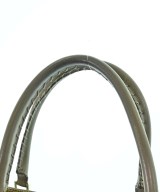 ANYA HINDMARCH（アニヤ　ハインドマーチ）ハンドバッグ グレー サイズ:- レディース/2200643202108