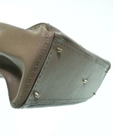 ANYA HINDMARCH（アニヤ　ハインドマーチ）ハンドバッグ グレー サイズ:- レディース/2200643202108