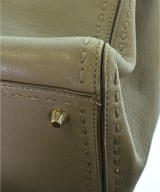 ANYA HINDMARCH（アニヤ　ハインドマーチ）ハンドバッグ グレー サイズ:- レディース/2200643202108