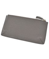 ANYA HINDMARCH（アニヤ　ハインドマーチ）ポーチ グレー サイズ:- レディース/2200644040044