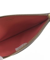 ANYA HINDMARCH（アニヤ　ハインドマーチ）ポーチ グレー サイズ:- レディース/2200644040044