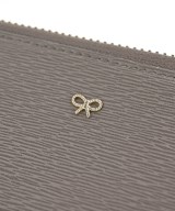 ANYA HINDMARCH（アニヤ　ハインドマーチ）ポーチ グレー サイズ:- レディース/2200644040044