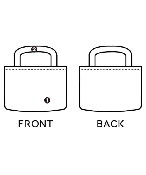 ANYA HINDMARCH（アニヤ　ハインドマーチ）トートバッグ グレー サイズ:- レディース/2200644040051