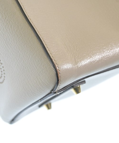 ANYA HINDMARCH（アニヤ　ハインドマーチ）トートバッグ グレー サイズ:- レディース/2200644040051