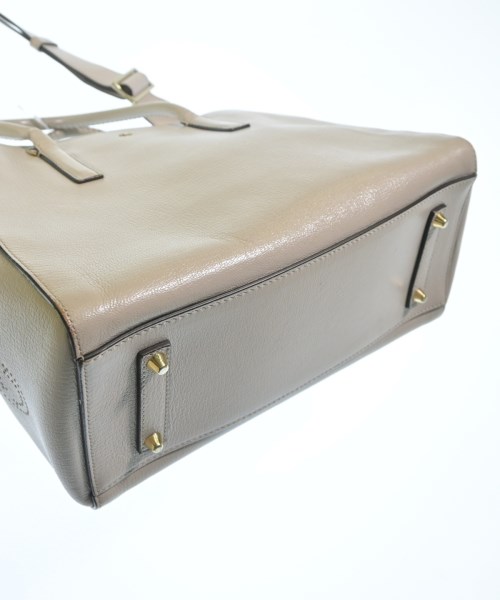 ANYA HINDMARCH（アニヤ　ハインドマーチ）トートバッグ グレー サイズ:- レディース/2200644040051