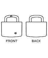 ANYA HINDMARCH（アニヤ　ハインドマーチ）トートバッグ グレー サイズ:- レディース/2200644040051