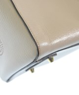 ANYA HINDMARCH（アニヤ　ハインドマーチ）トートバッグ グレー サイズ:- レディース/2200644040051