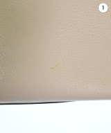 ANYA HINDMARCH（アニヤ　ハインドマーチ）トートバッグ グレー サイズ:- レディース/2200644040051