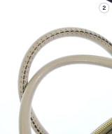 ANYA HINDMARCH（アニヤ　ハインドマーチ）トートバッグ グレー サイズ:- レディース/2200644040051