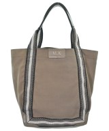 ANYA HINDMARCH（アニヤ　ハインドマーチ）トートバッグ 茶 サイズ:- レディース/2200644191012