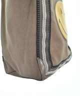 ANYA HINDMARCH（アニヤ　ハインドマーチ）トートバッグ 茶 サイズ:- レディース/2200644191012