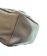 ANYA HINDMARCH（アニヤ　ハインドマーチ）トートバッグ 茶 サイズ:- レディース/2200644191012