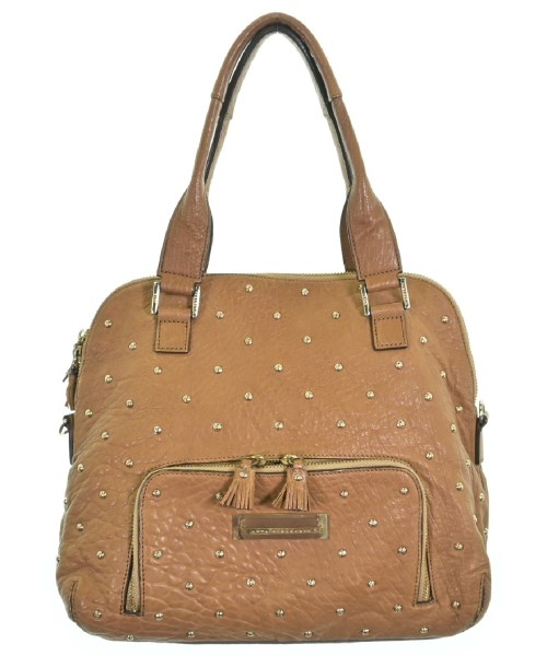 アニヤ　ハインドマーチ(ANYA HINDMARCH)のANYA HINDMARCH ハンドバッグ